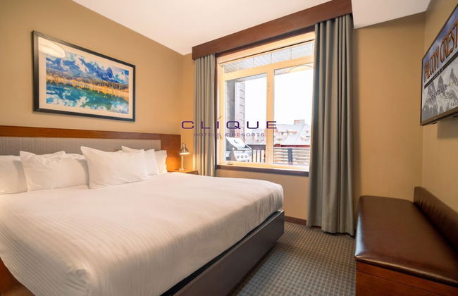 Falcon Crest Lodge by CLIQUE - Foto 17