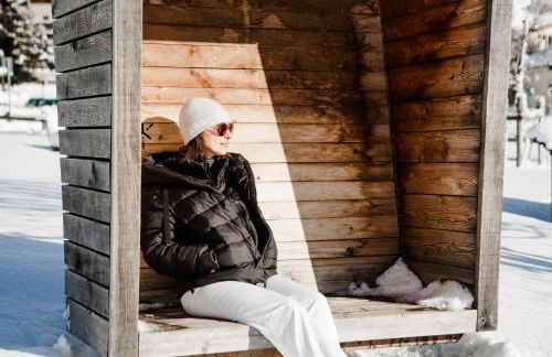 Silent Luxury Chalet LAIET - Foto 39