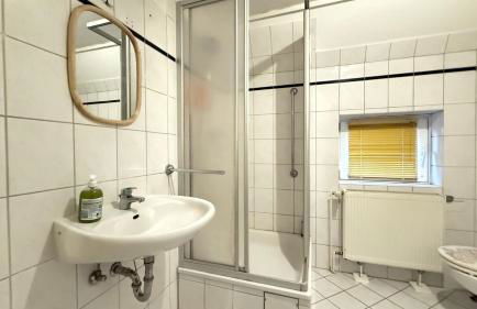 Bad Bramstedt Apartment mit WLAN und Parkplatz - Foto 28