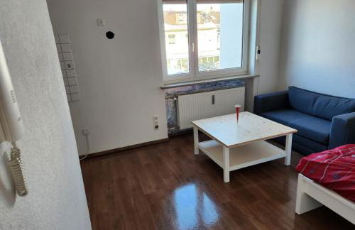 Einfache 1-Zimmer Wohnung in Bad Wörishofen - Foto 6