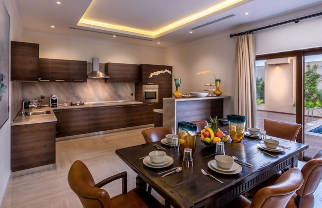 Braira Hettin Resort & Villas - Foto 14