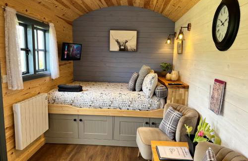 Oakies Farm Stays - Foto 15