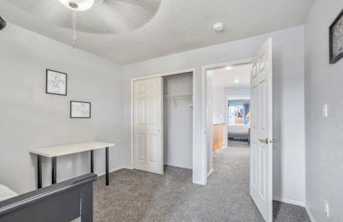 6BD Quiet Northside Mountain Views & Parks - Foto 81