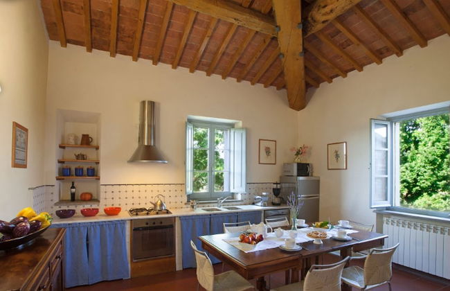 POGGIO CASALE - Foto 11