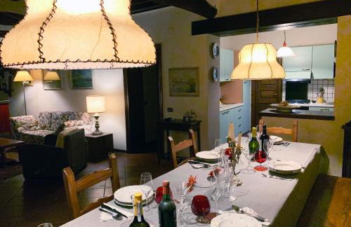 Villa Vaccoli - Foto 11