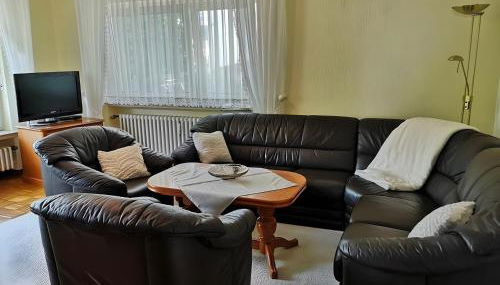 Ferienwohnung am Schloßpark - Foto 2