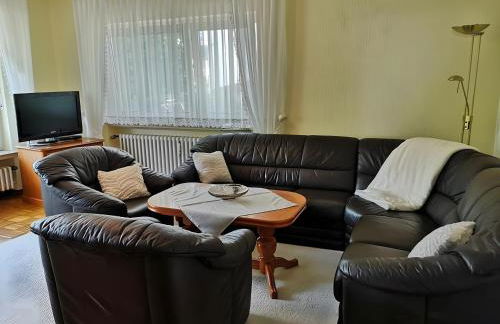 Ferienwohnung am Schloßpark - Foto 2