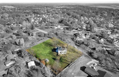 Renovated 4BR Independence Retreat on 1.3 Acres - Foto 57