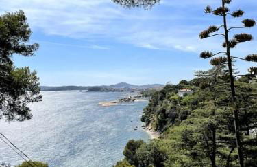 La Perle de Toulon, grand appartement tout confort, idéalement situé - Foto 35