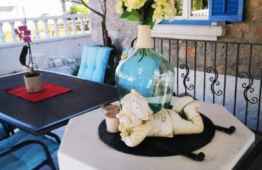 Kuća za odmor Pobor JADRANOVO - Foto 1