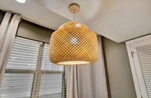 Central Louisville Gem - Near Airport & Top Spots - Foto 18