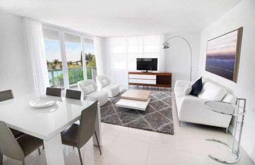 Seacoast Suites on Miami Beach - Foto 140