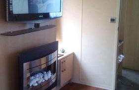 3 bedroom 2 bathroom prestige caravan PRESTHAVEN SANDS - Foto 12