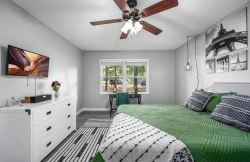 Cozy on Ger Maine St 1 Mile From Downtown Apex - Foto 24