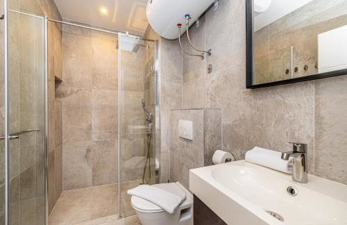 Villa Haya with heated pool - Photo 70