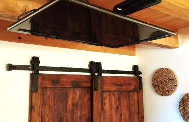 Mini Maison au Calme avec Coin Exterieur - Foto 16