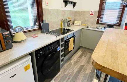 Alma Apartment - Foto 4