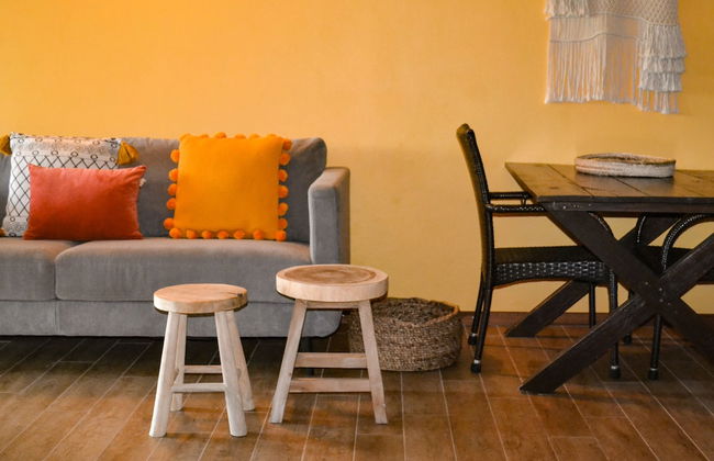 Jan Kok Lodges - Foto 49