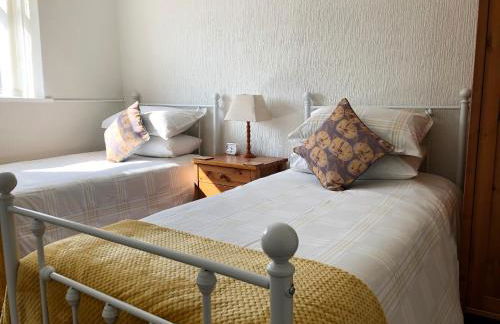 Etive Cottage - Foto 16