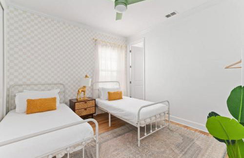 Experience Luxury Private Heated Pool Game Room - Foto 34