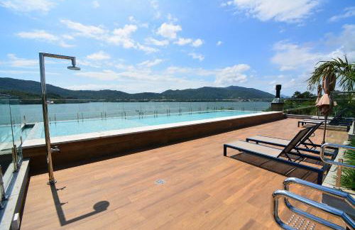 Sunset Lagoa - LDI001 - Foto 55