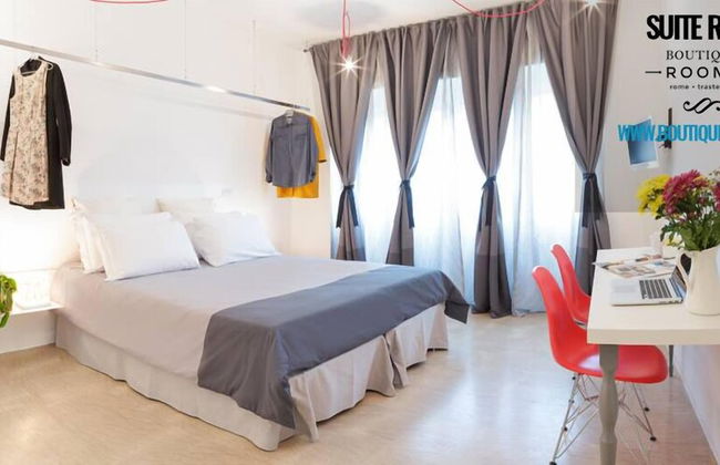 Boutique Rooms - Trastevere - Photo 4