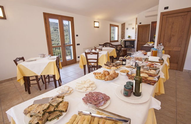 Azienda Agrituristica Benza - Photo 46