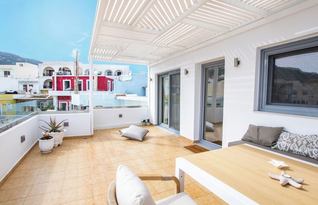 Olia Boutique Apartments - Foto 43