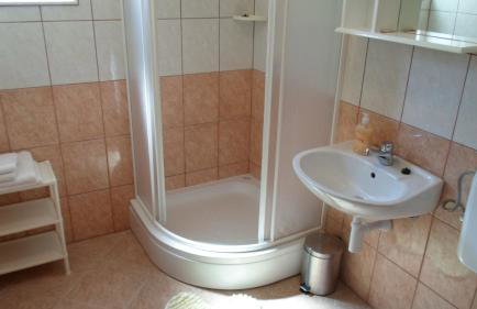 Apartments Barić Kučište - Foto 24