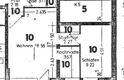 FeWo Harzer Bergwind Sankt Andreasberg, 1 Hund bis 30Kg willkommen, große eingezäunte Terrasse mit Gasgrill - Foto 27