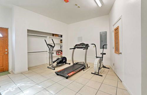 Expansive Getaway about 2 Miles to Mendenhall Glacier! - Foto 31