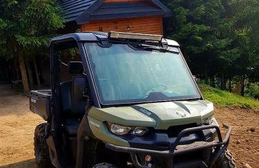 Alpakowy raj - Foto 55