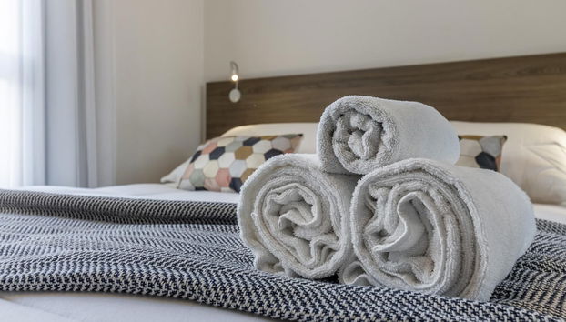 Jp035 Jacques Pilon Residence - Foto 4, Habitación