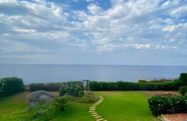 Villa Luce luxury panorama sea front villa with pool - Foto 6