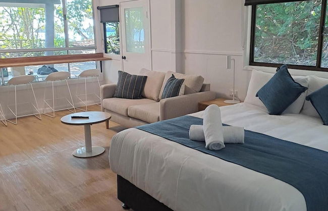 Cape Hillsborough Nature Tourist Park - Foto 11