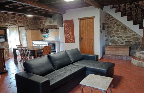 Complejo rural Aira Sacra-Ribeira Sacra - Foto 48