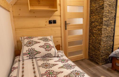 Modrzewiowa Ostoja II - Foto 10