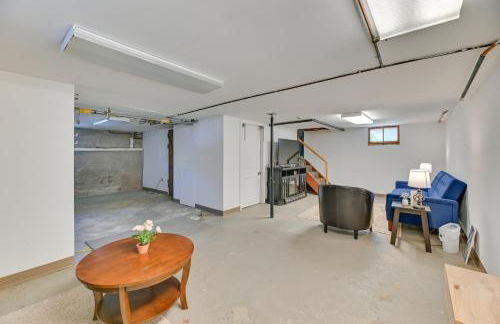 Lovely Hammondsport Home, Walk to Keuka Lake! - Foto 13