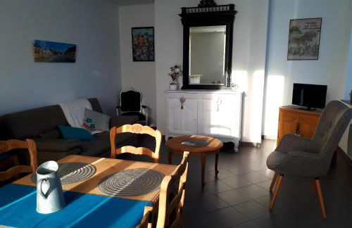 Gîte Au Cœur de Cassel - Foto 13