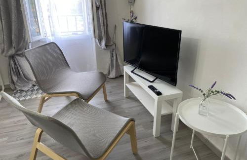 La Petite Maison - Foto 14