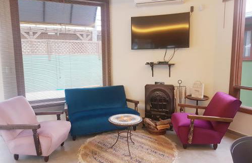 Vila Figueiredo das Donas - Photo 52