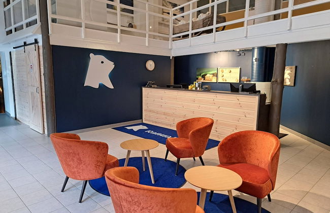 Ranua Resort Holiday Village - Foto 2