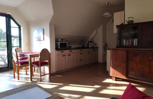 Ferienwohnung Thum - Foto 6
