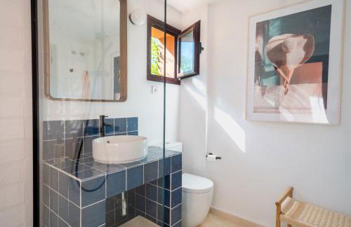 3+1 bed apartment, 100m away from the beach - Photo 31