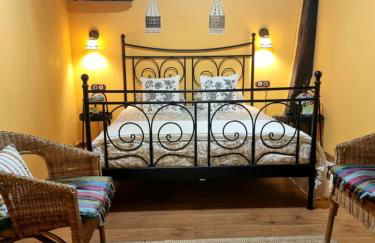 La Casa de las Chimeneas - Foto 61