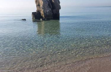 Colombo palace - suite eden via perda bona 35a - Photo 63