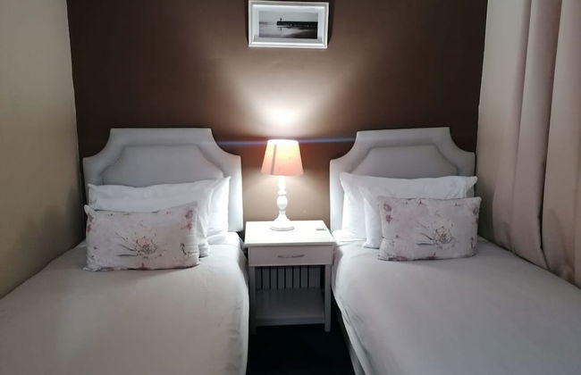 Cape Town Beachfront Apartments At Leisure Bay - Photo 6