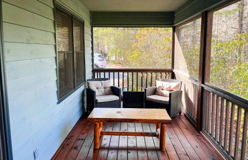 Raven's Respite - Foto 32