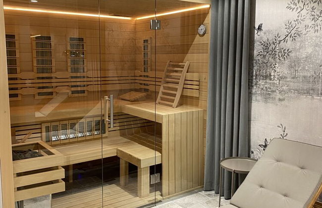 Baltic Wave Boutique Apartments - Foto 77