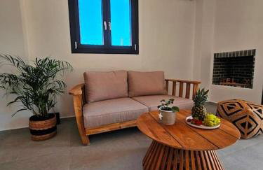 Byblos Cycladic House - Foto 7